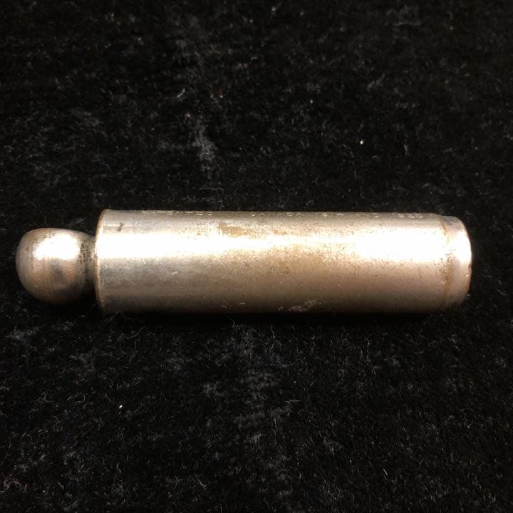 アンティーク　空気圧計　カナダ製