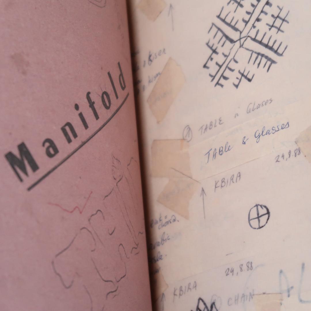 セール！　洋書 　Berber Tattooing　モロッコ アトラス　タトゥー