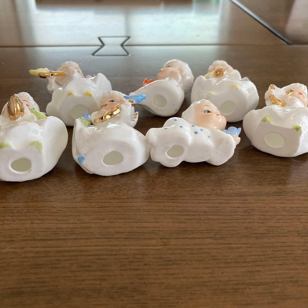 天使のハーモニー