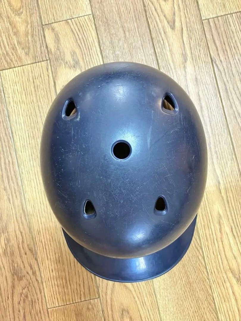 [入手困難] NIKE キャッチャー防具セット ネイビー