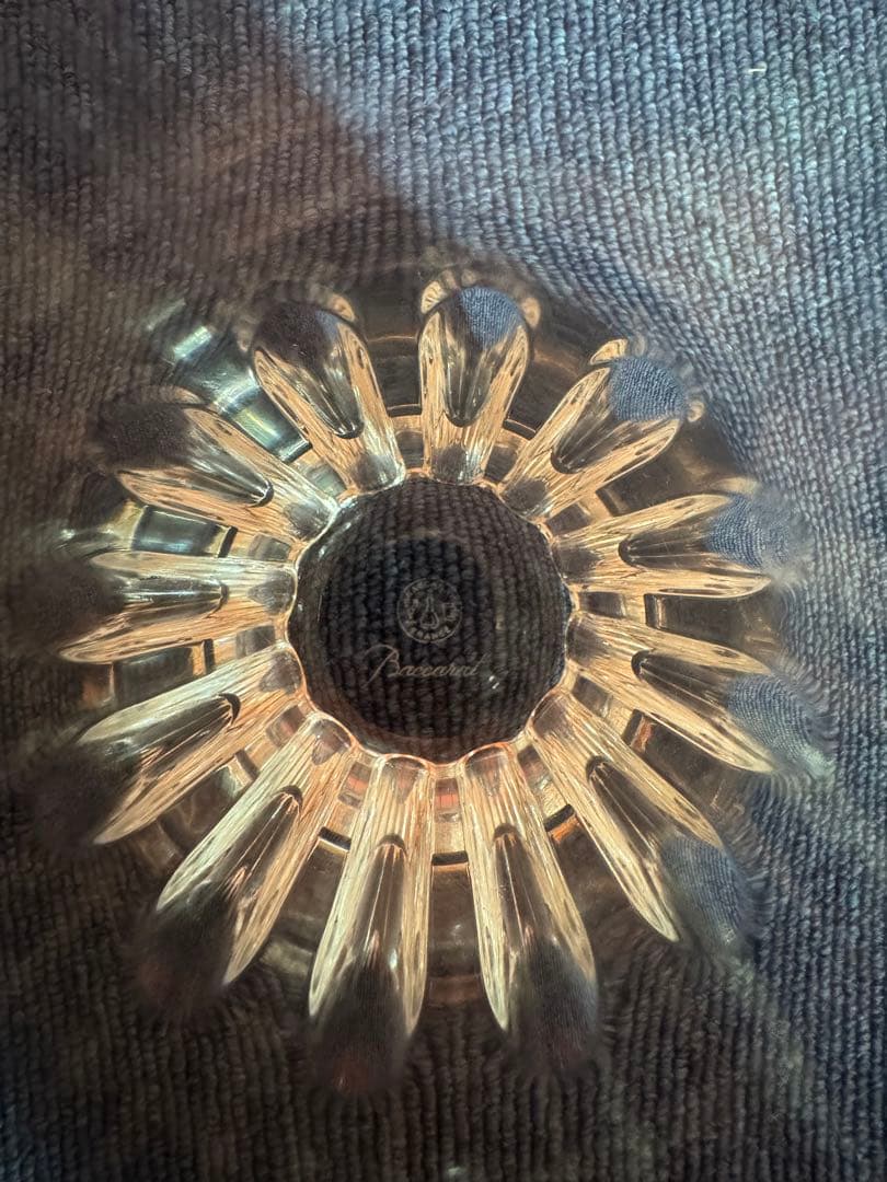 2048 バカラ Baccarat バカラクリスタル ヴィータ ハイボール