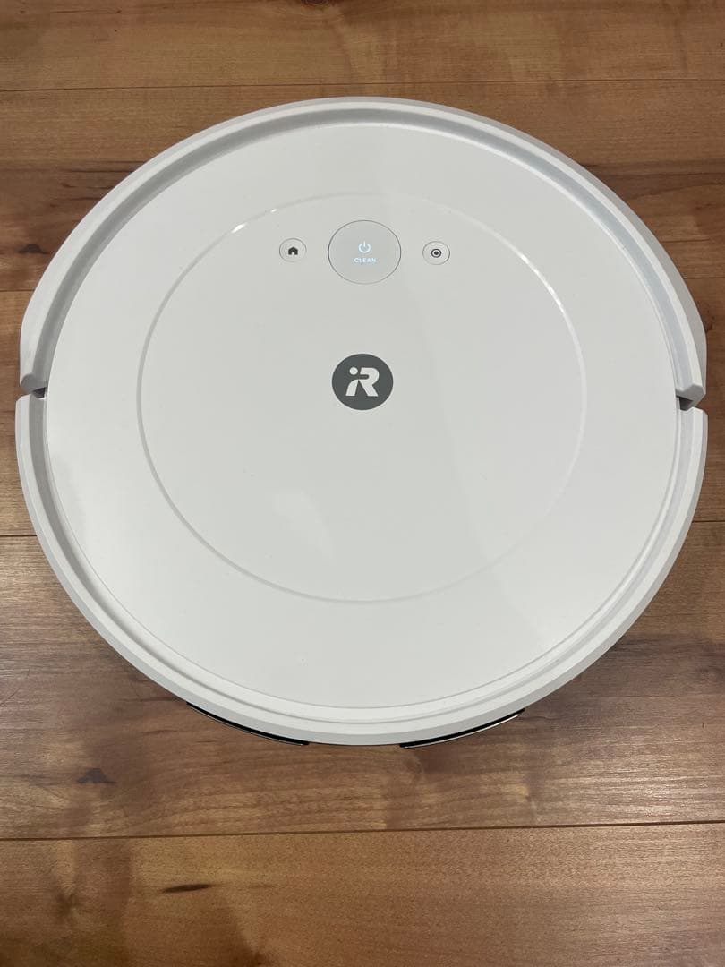 iRobot Roomba ホワイト 充電ドック付き