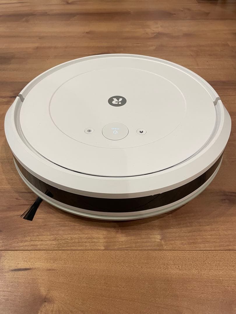 iRobot Roomba ホワイト 充電ドック付き