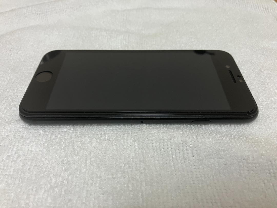 Apple iPhone SE2 第2世代 128GB ブラック