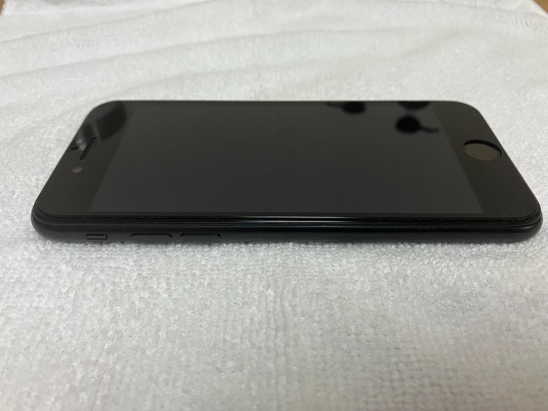 Apple iPhone SE2 第2世代 128GB ブラック