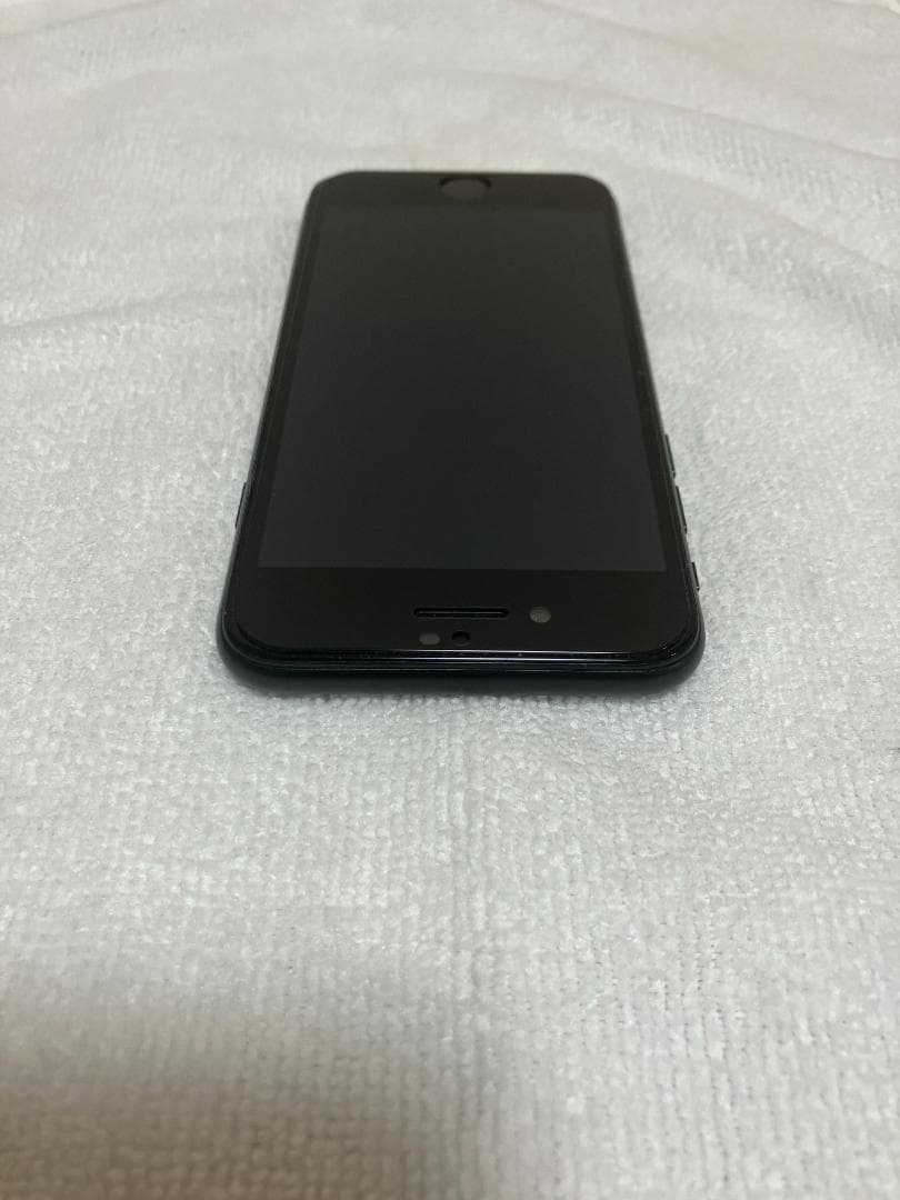Apple iPhone SE2 第2世代 128GB ブラック
