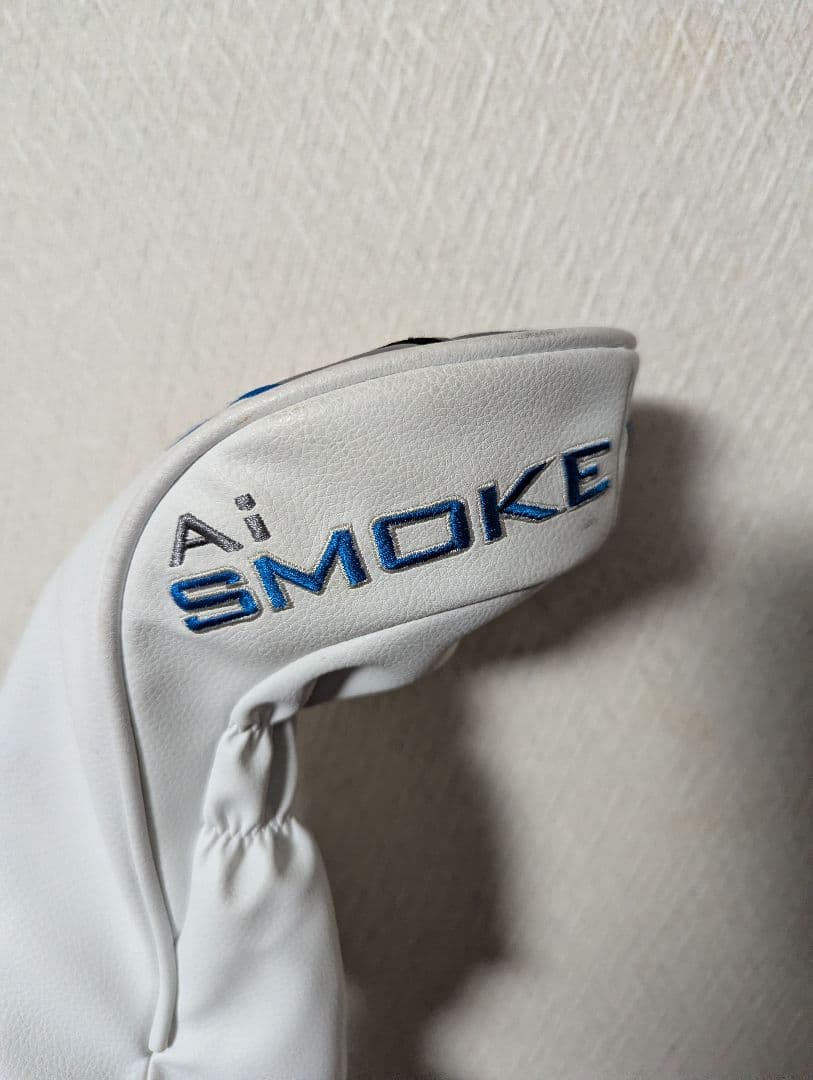 陽*橋様 CallawayパラダイムAIスモーク　MAXFAST