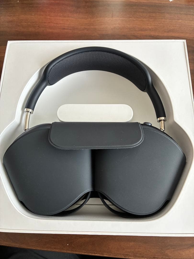 Air pods max 本体　専用