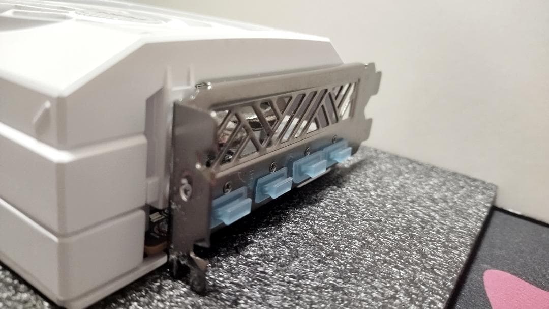 グラフィックボード・グラボ・ビデオカード SAPPHIRE PURE Radeon RX 7800 XT OC 16GB