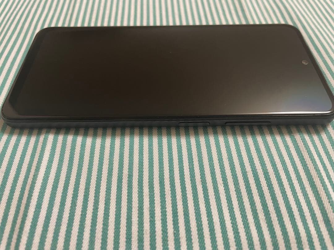 Xiaomi　Redmi Note 11