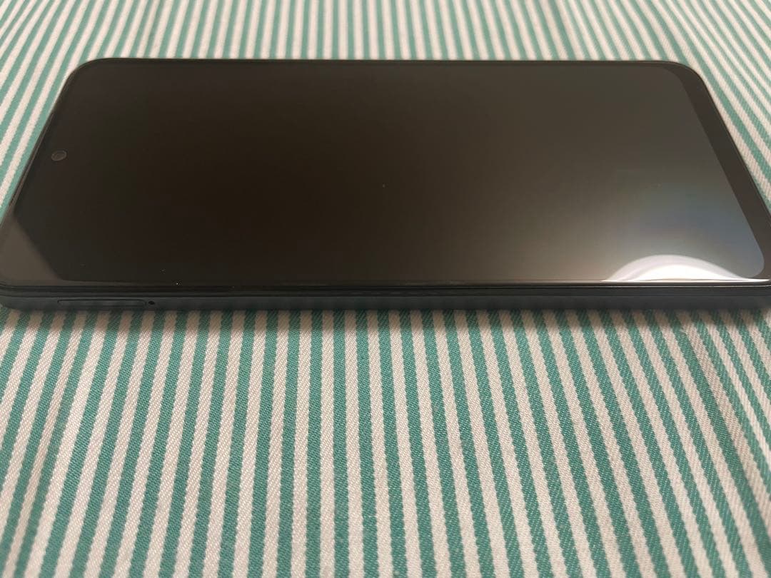 Xiaomi　Redmi Note 11