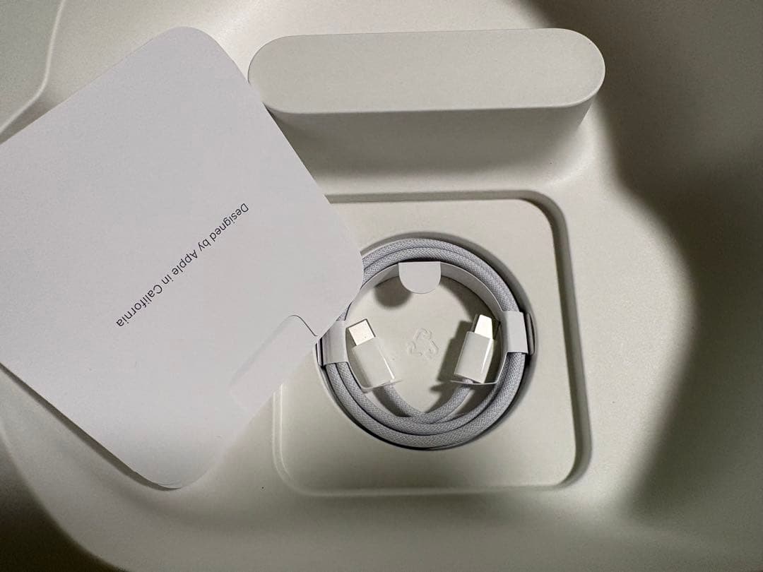 【正規品】Apple AirPods Max 第二世代 TYPECミッドナイト