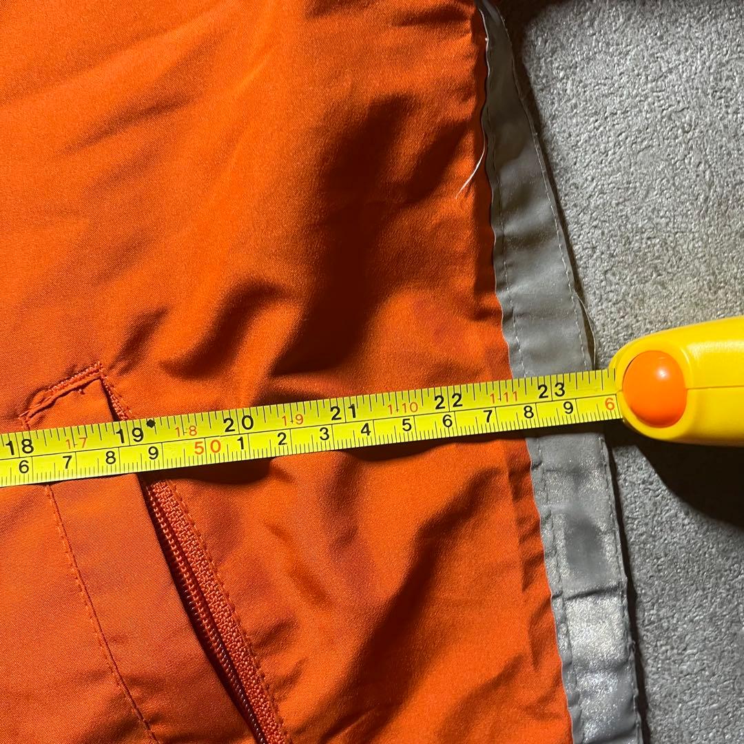 90s old stussy sports ナイロン ジャケット vintage