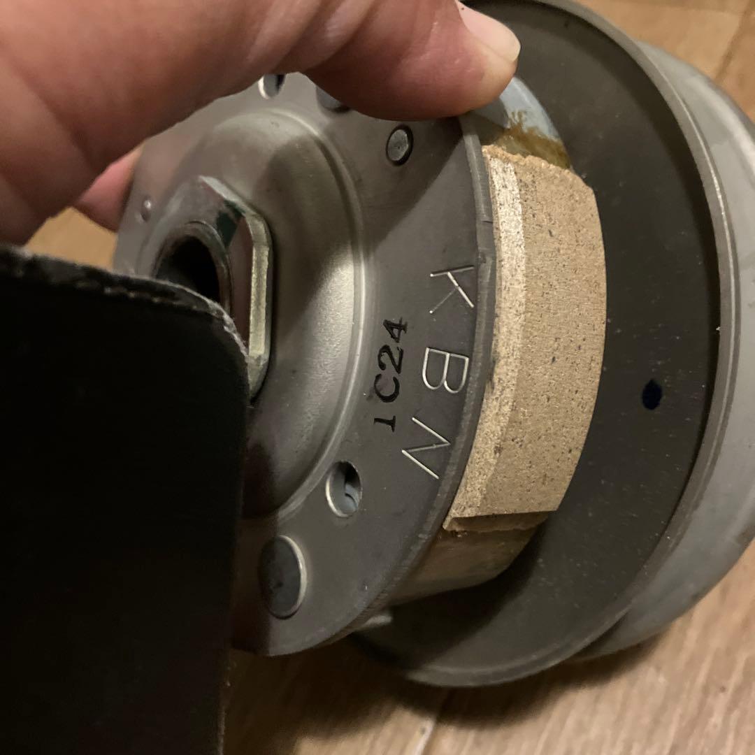 リード100純正クラッチ　新品未使用