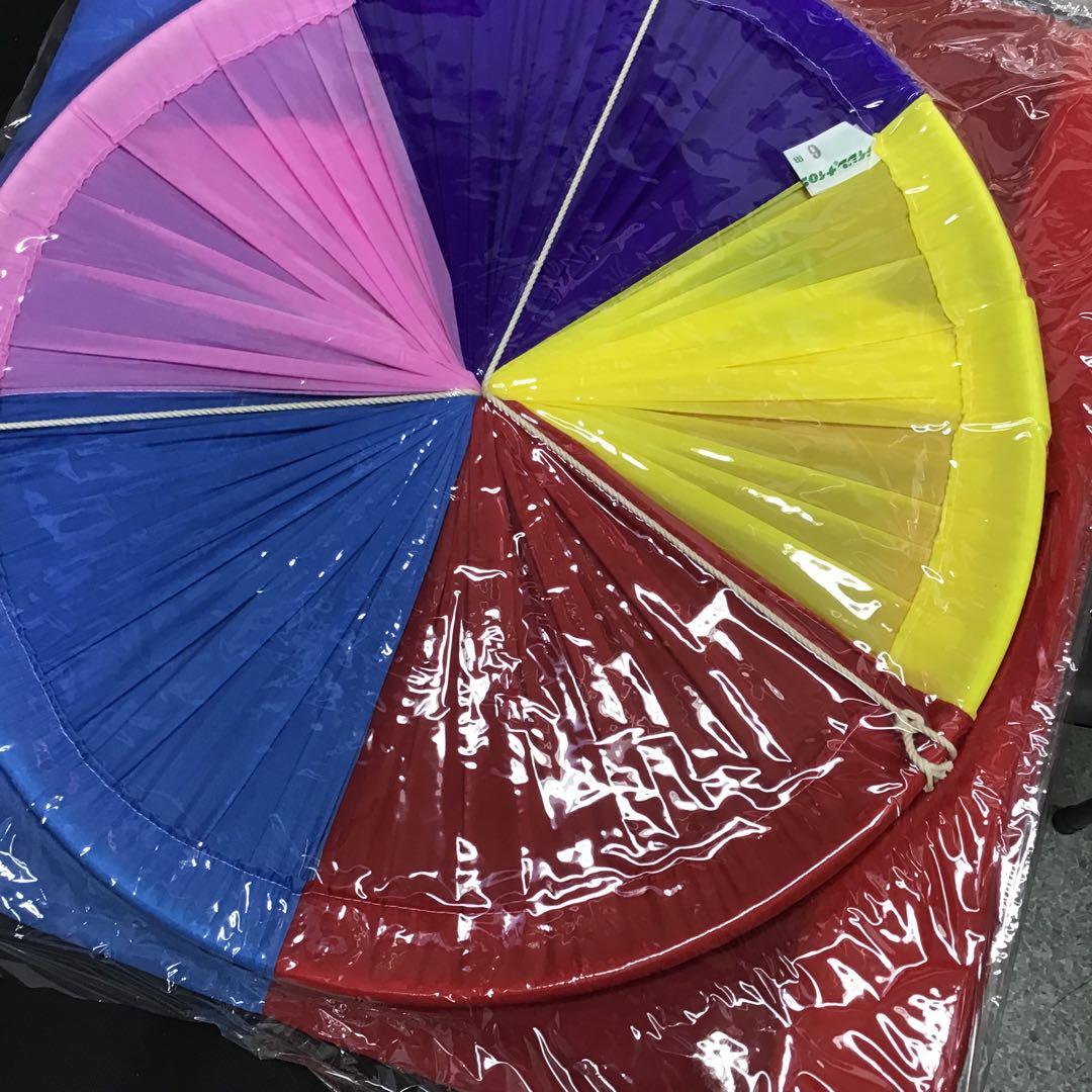 ダイヤ印　鯉のぼり　テイジンナイロン　6mセット