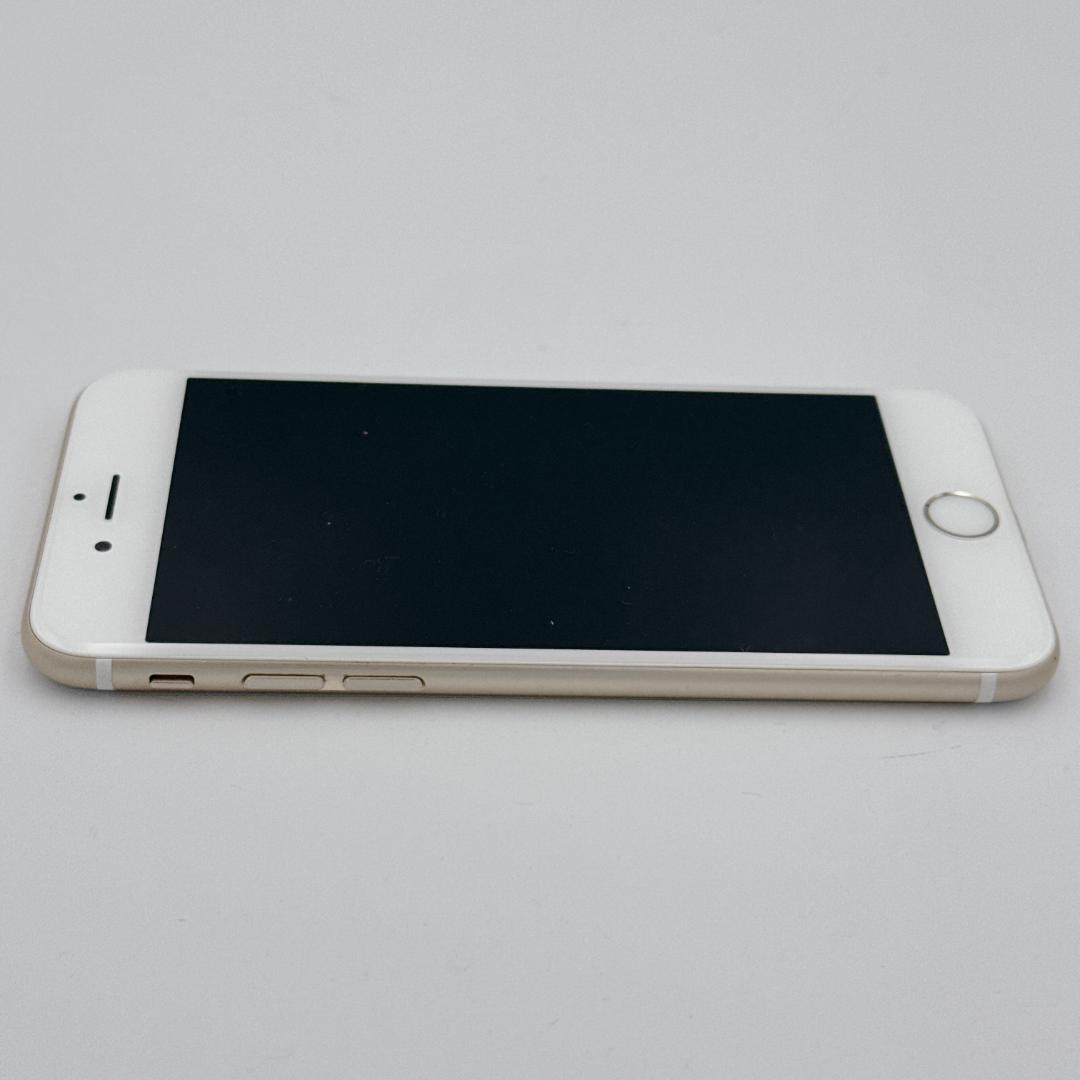 【美品】iPhone6s 64GB ゴールド MKQQ2J/A