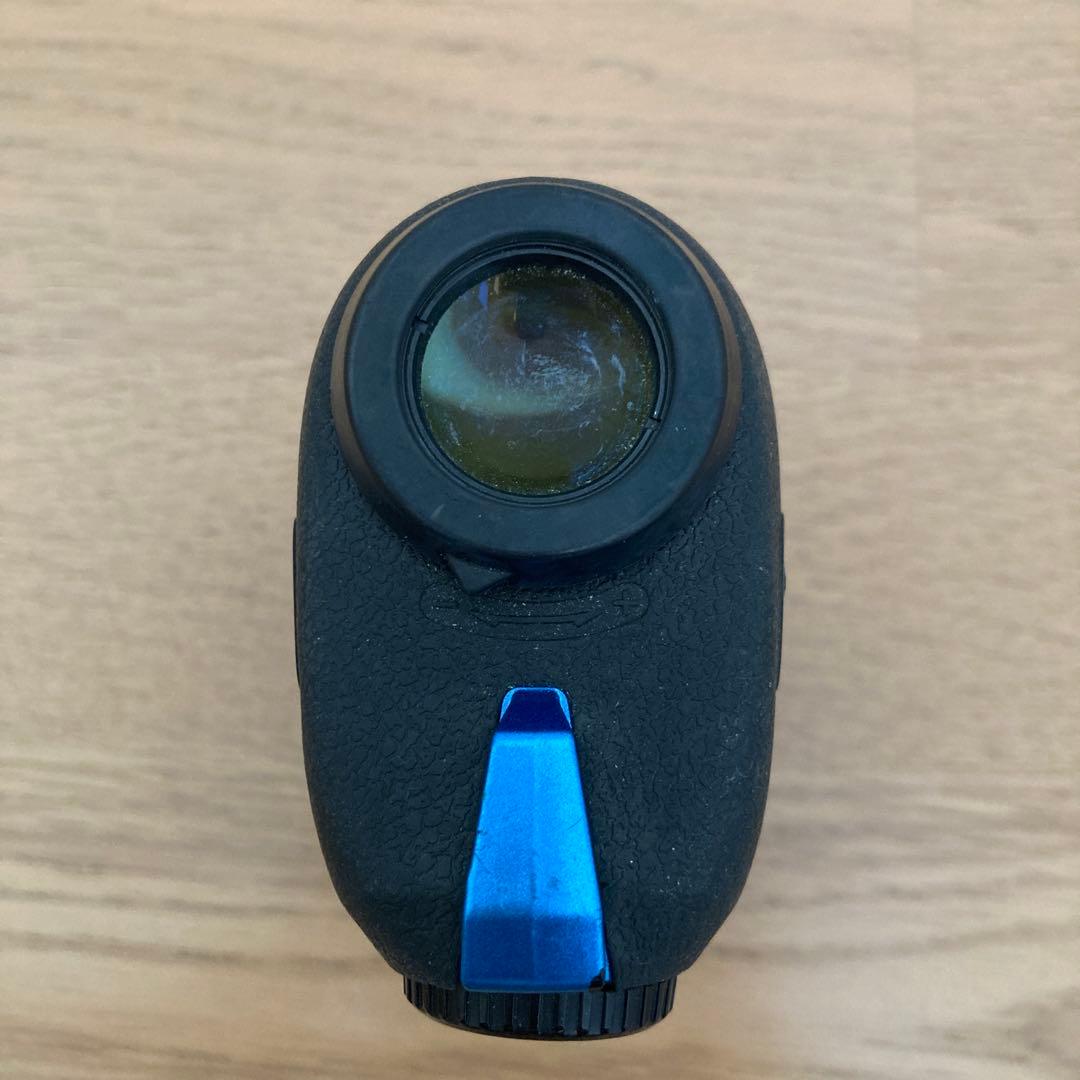 Nikon COOLSHOT 80i VR 純正ケース付