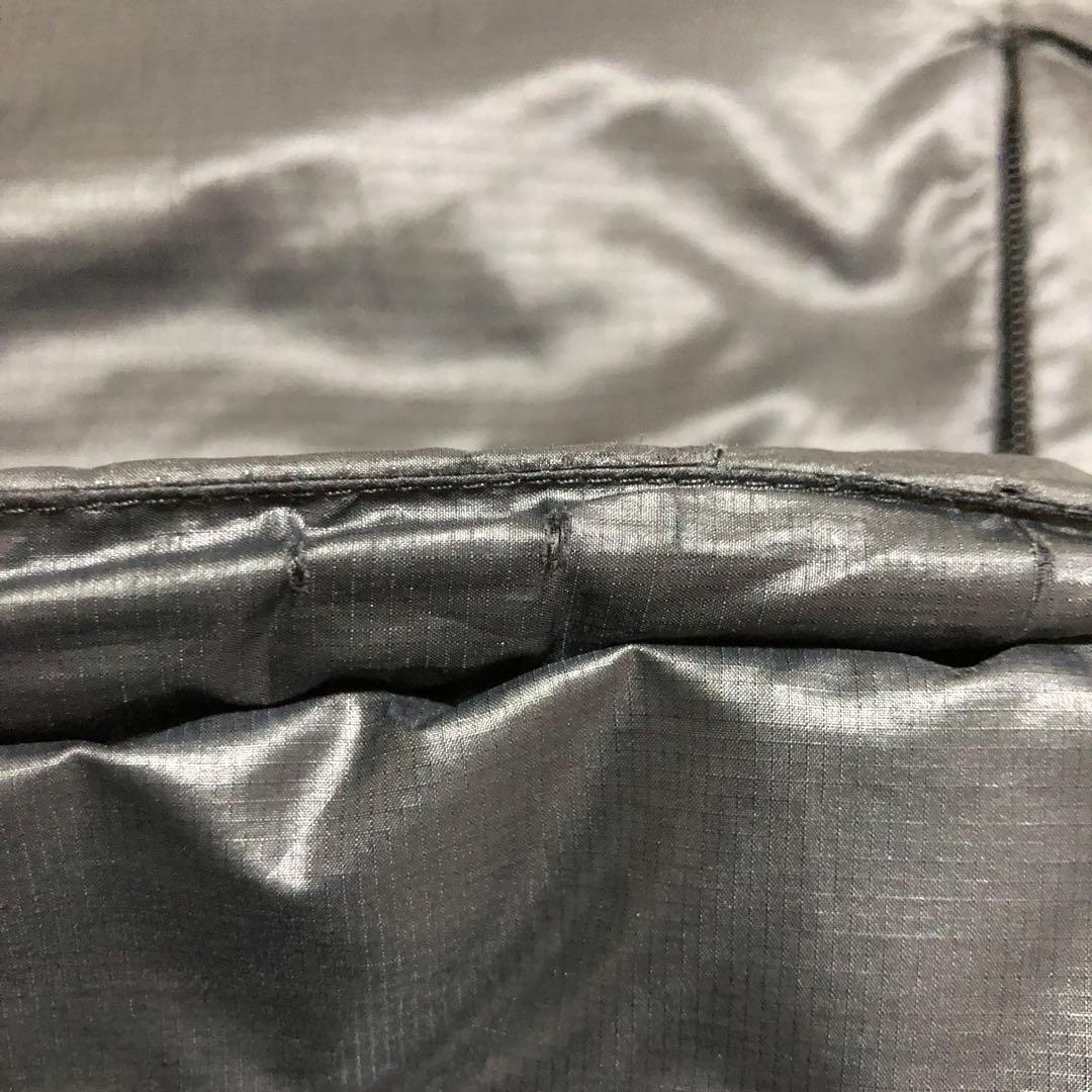 【Sサイズ】パタゴニア マイクロパフジャケット