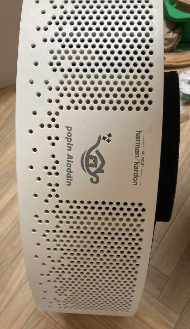 正常動作品　popIn Aladdin 2 プロジェクター本体