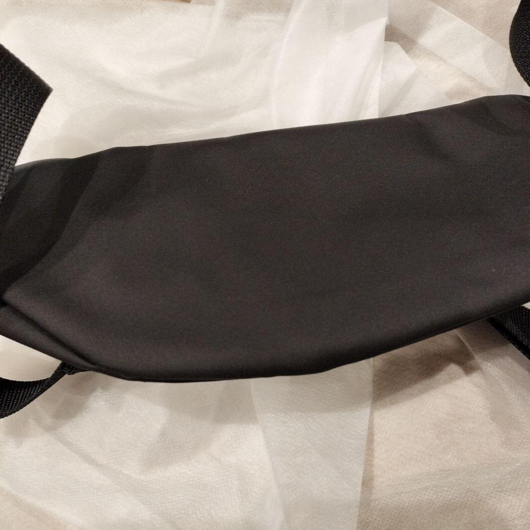 【新品未使用】ポーター ムース ウエストバッグ ボディバッグ(S) 吉田カバン