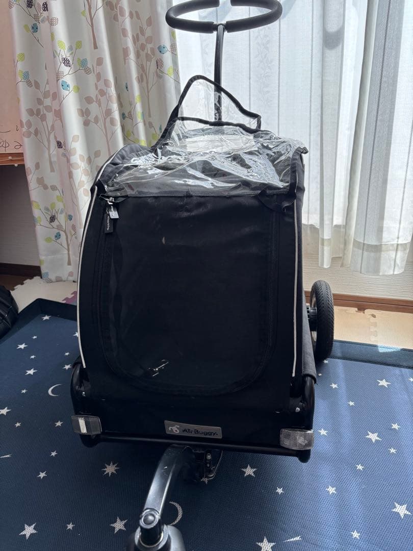 期間限定SALEエアバギートゥインクル　カート　犬　愛犬　犬カート　犬ベビーカー