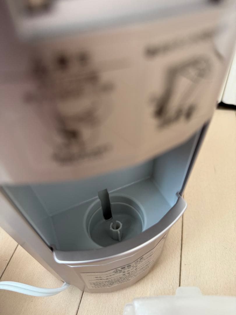 【ほぼ未使用】YA-MAN スチーマー