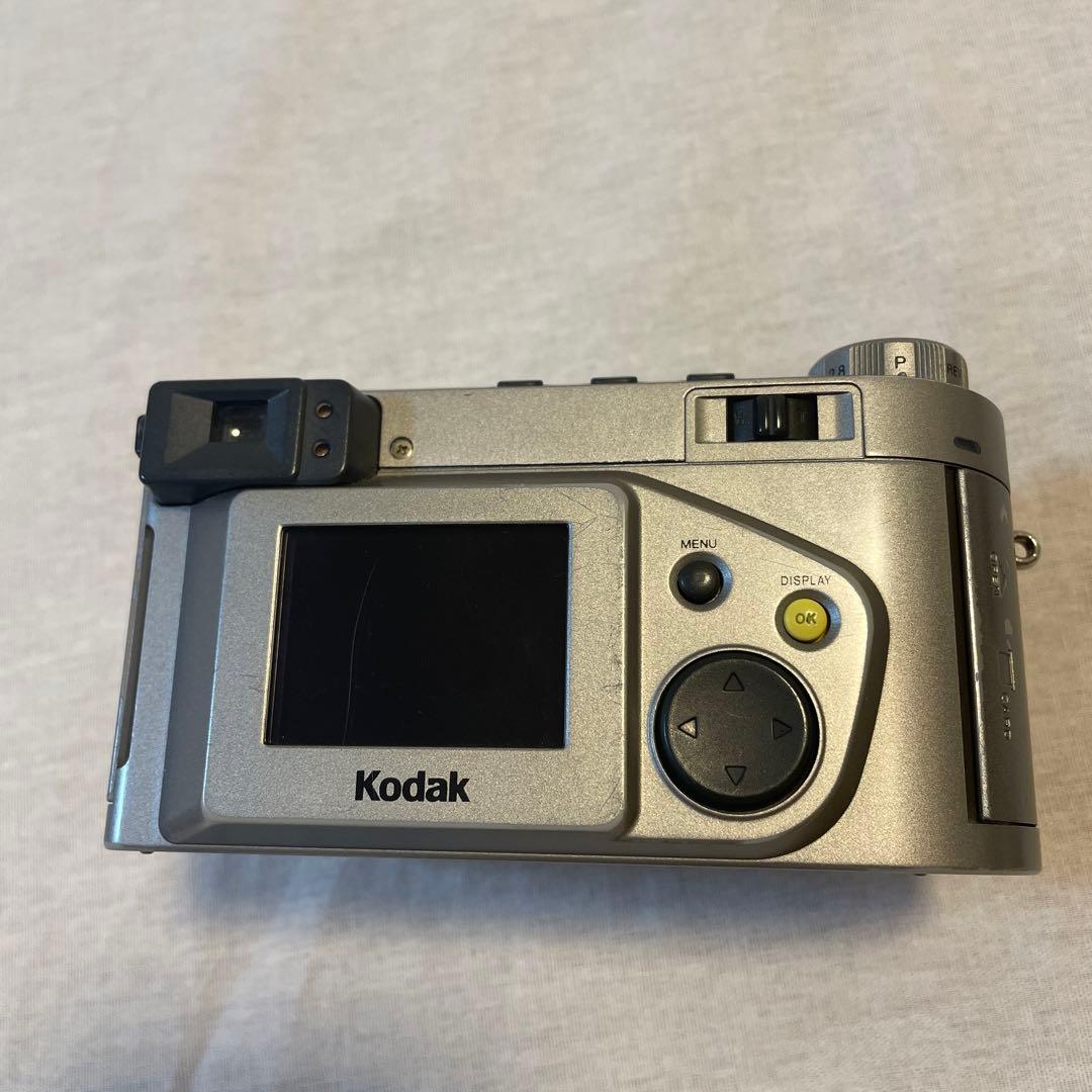 Kodak DC4800 デジタルカメラ　ジャンク品