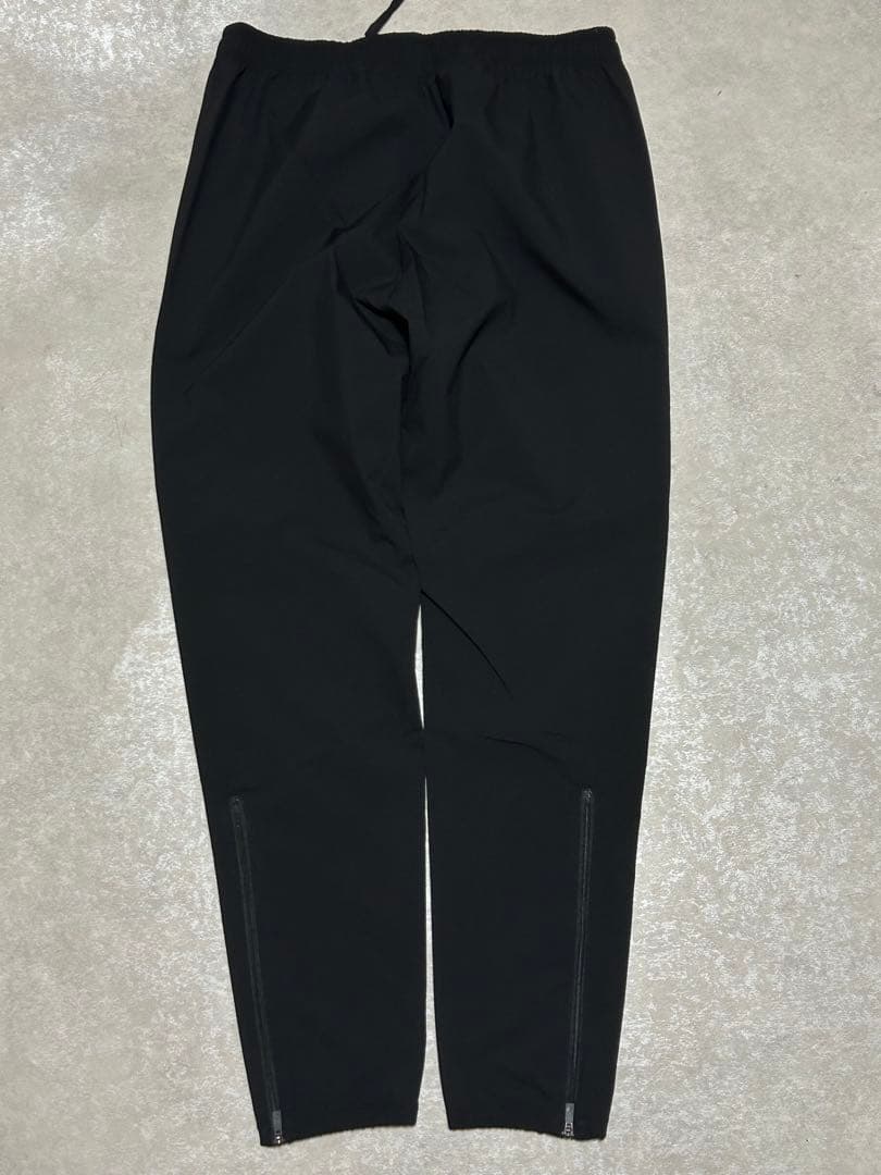 未使用 上下 アシックス ウオーターリパレント ジャケット M パンツ L