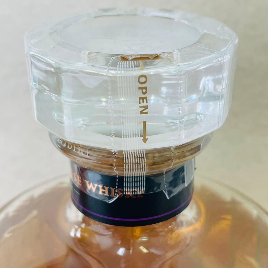 ウイスキー響17年　ジャパニーズハーモニー響　ブレンダーズチョイス響　3本まとめ