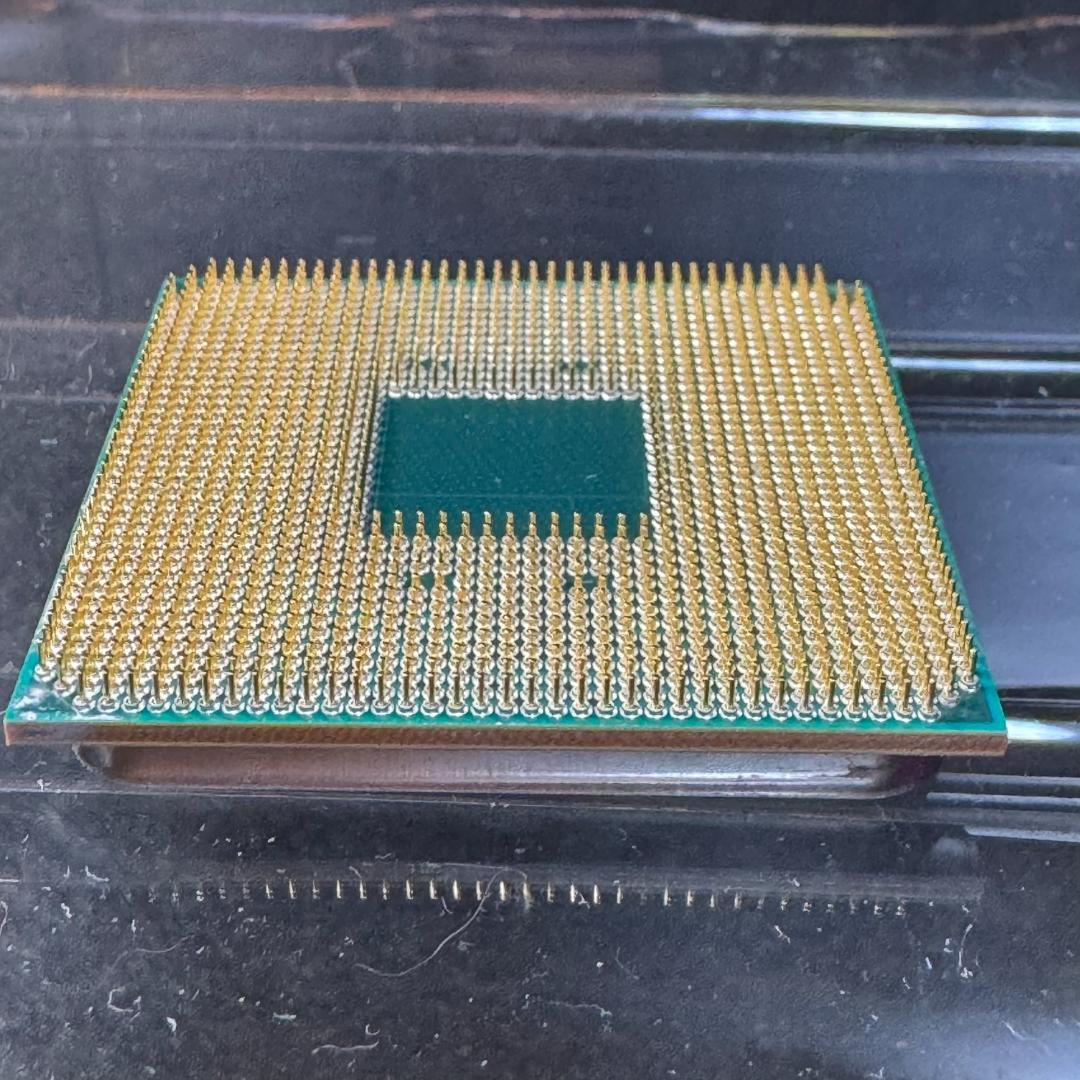 【中古】AMD Ryzen 5950X 16コア32スレッド CPU