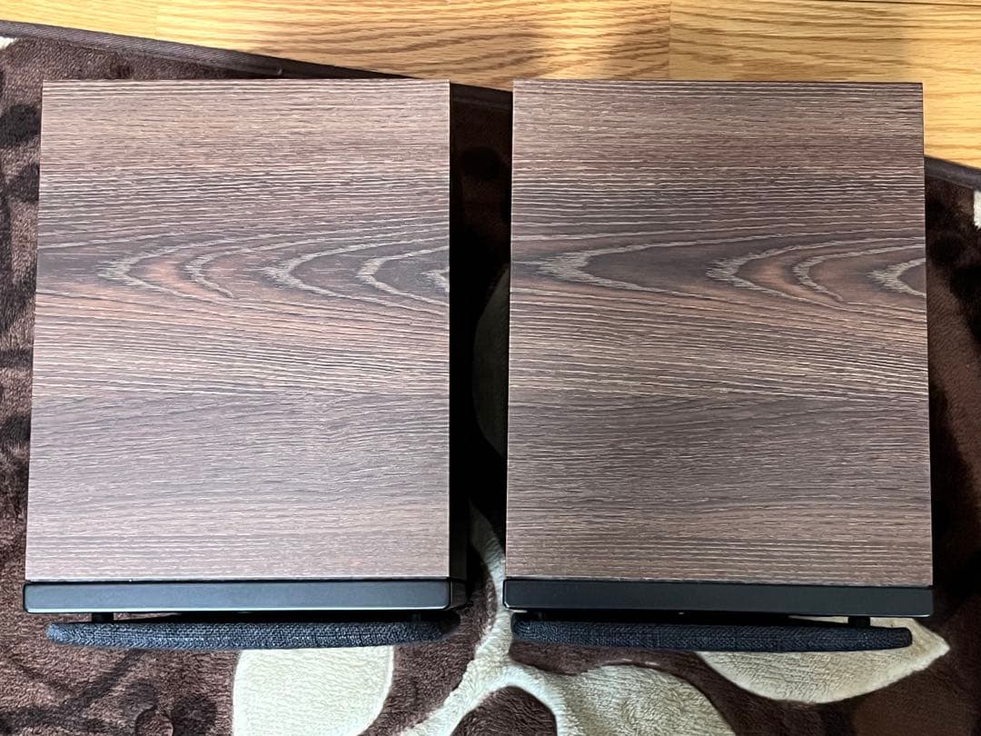 「デリスト」Dali Oberon1 ダークウォルナット