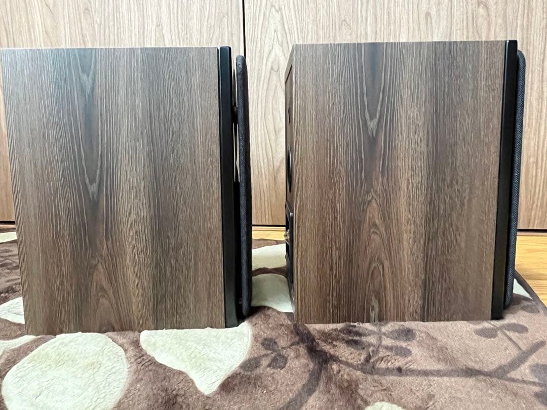 「デリスト」Dali Oberon1 ダークウォルナット