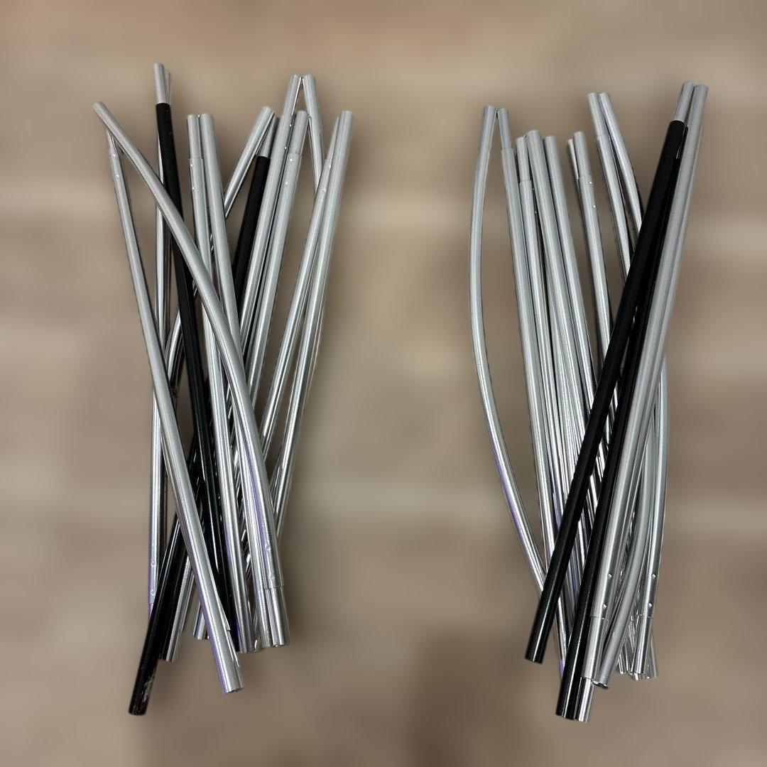 コールマン　タフスクリーン　 2ルームハウス　LDX＋