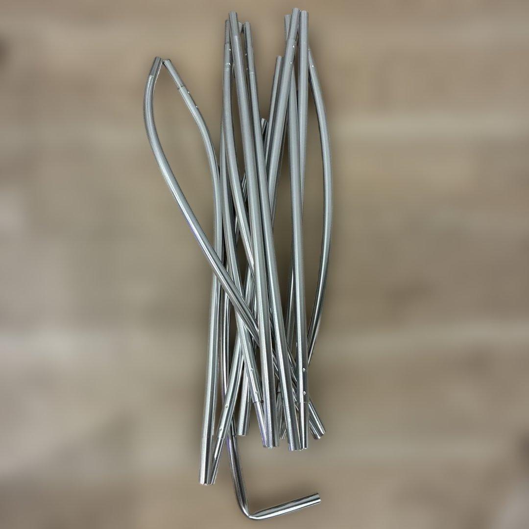 コールマン　タフスクリーン　 2ルームハウス　LDX＋