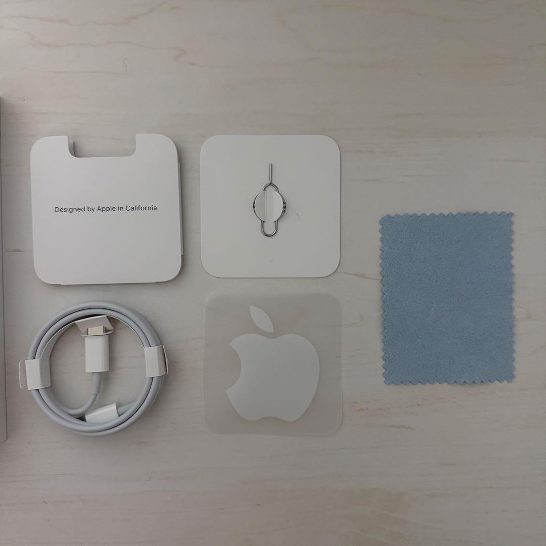 Apple iPhone14 イエロー　最大容量96% 128GB SIMフリー