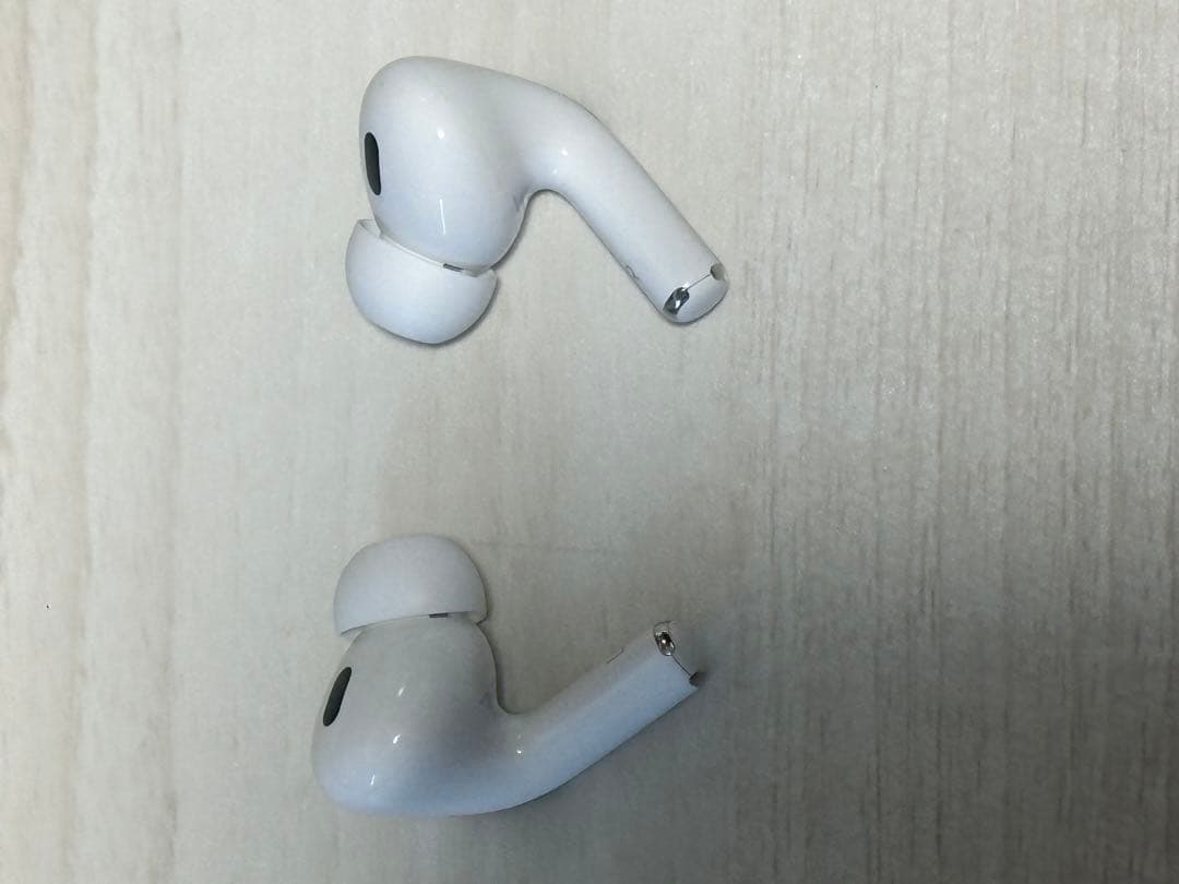 AirPodsPro第二世代【新品】
