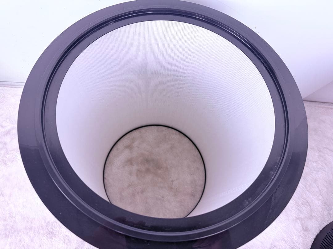 美品♪ダイソン空気清浄機 BP03 Big+Quiet Formaldehyde