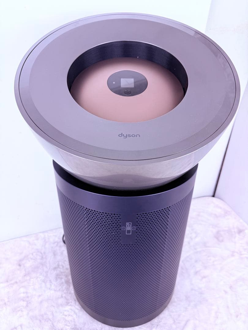 美品♪ダイソン空気清浄機 BP03 Big+Quiet Formaldehyde