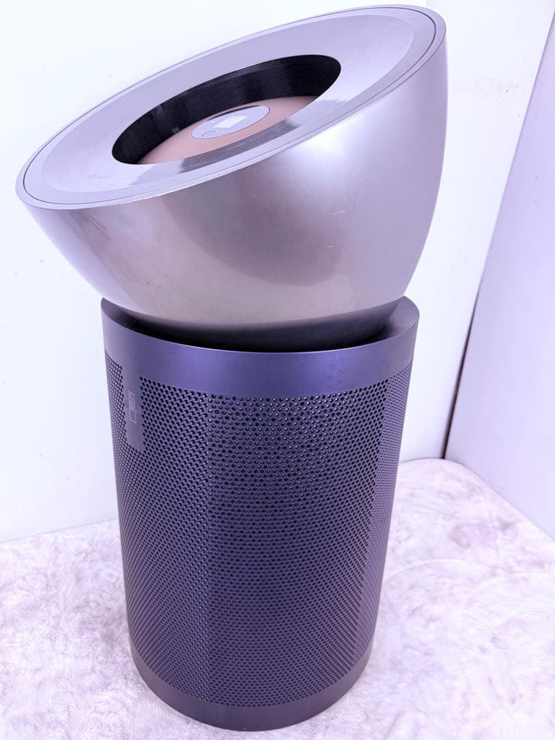 美品♪ダイソン空気清浄機 BP03 Big+Quiet Formaldehyde