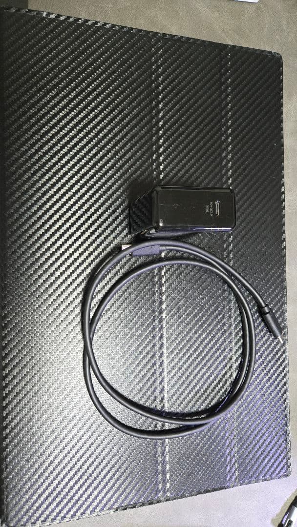 【標準HDMI使用可】4K 15.6インチ モバイルモニター