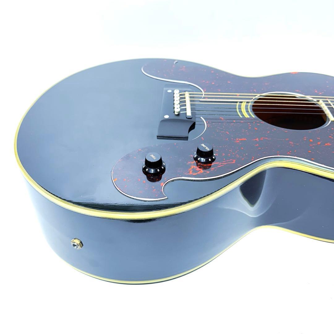 【希少】Morris WJ-60E アコースティックギター モーリス