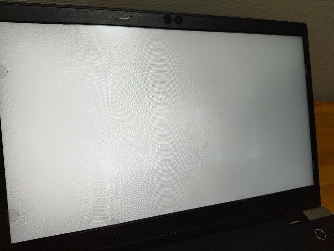 動作確認済み 訳あり第8世代i5 8gb Dynabook G83/DN