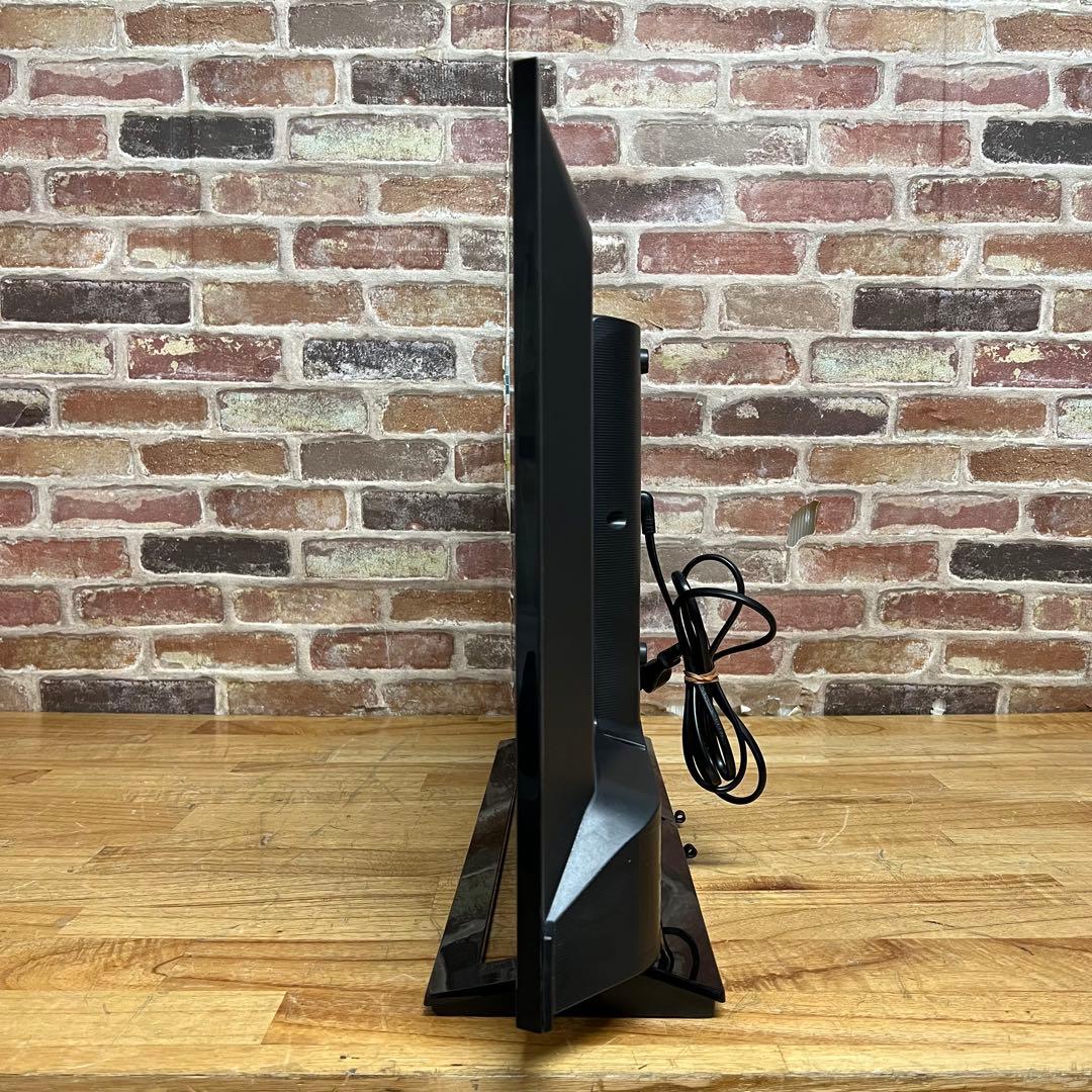 東芝 32V型 液晶テレビ REGZA 32S22 ハイビジョン ウラ録対応