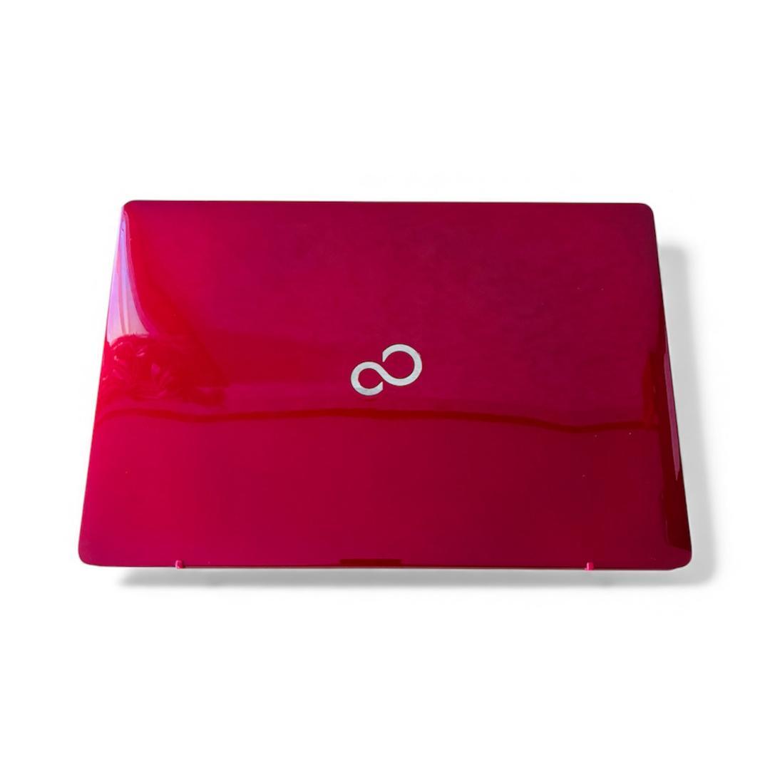 タッチパネル✨Corei7✨16GB✨SSD512GB✨Office2024