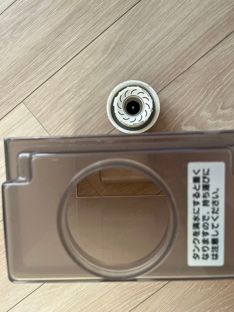 ♡2022年製Dainichi Plus HD-RXT722(T) 置き型加湿器