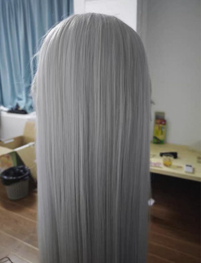 Round08　全頭面　鍵つき 衣装付　 ホタル コスプレ　マスク