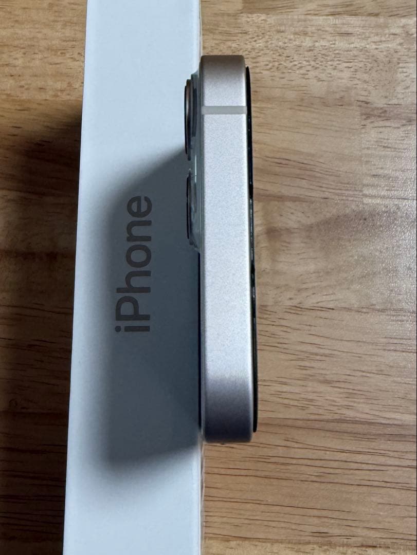 iPhone13mini 512GB バッテリー100% Apple care付