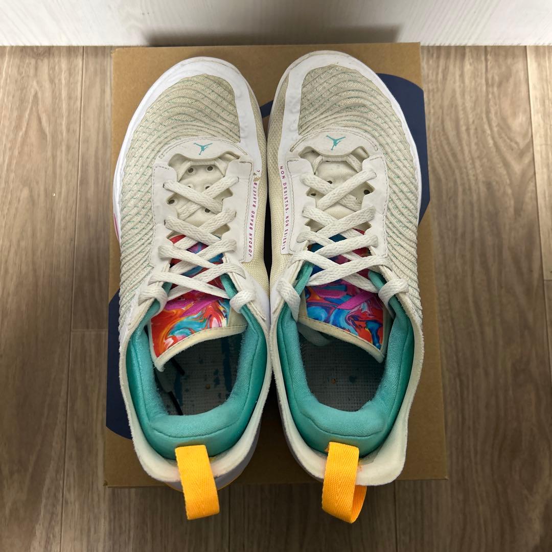 NIKE Jordan Luka 1 ルカ1 27.5