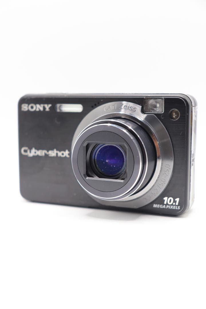 ✨動作確認済み！✨SONY DSC-W170 充電器付き！