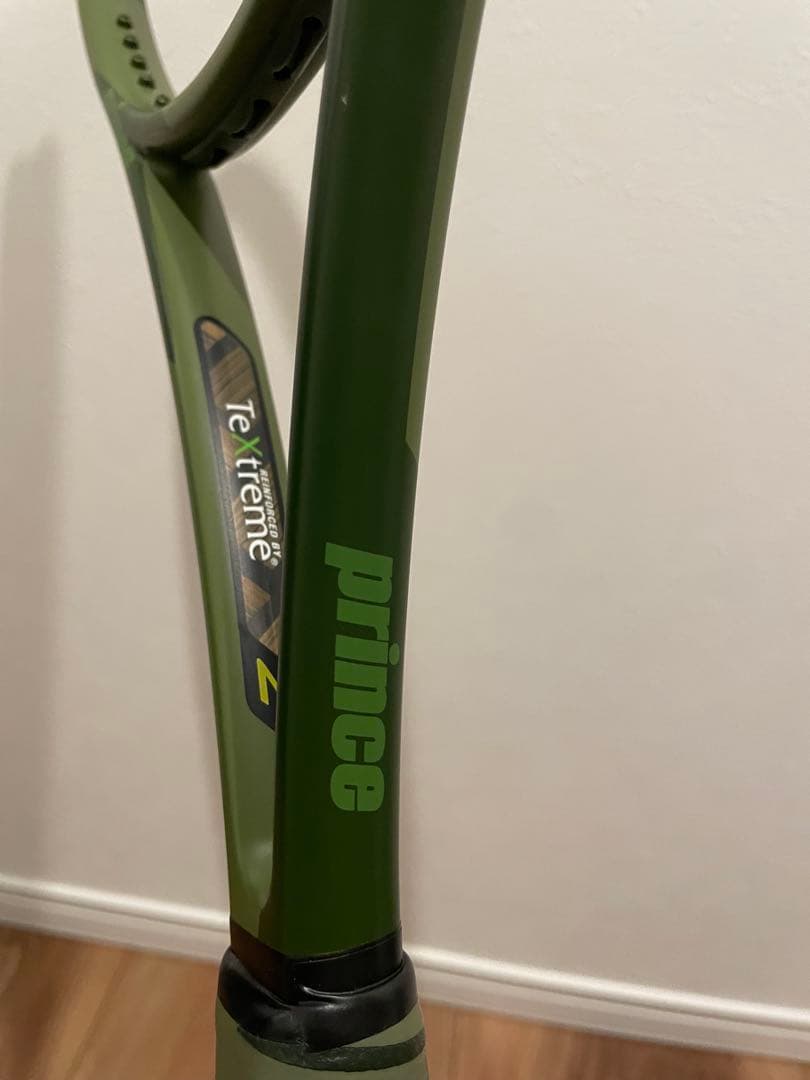 Prince PHANTOM 100X ファントム (290g) G2